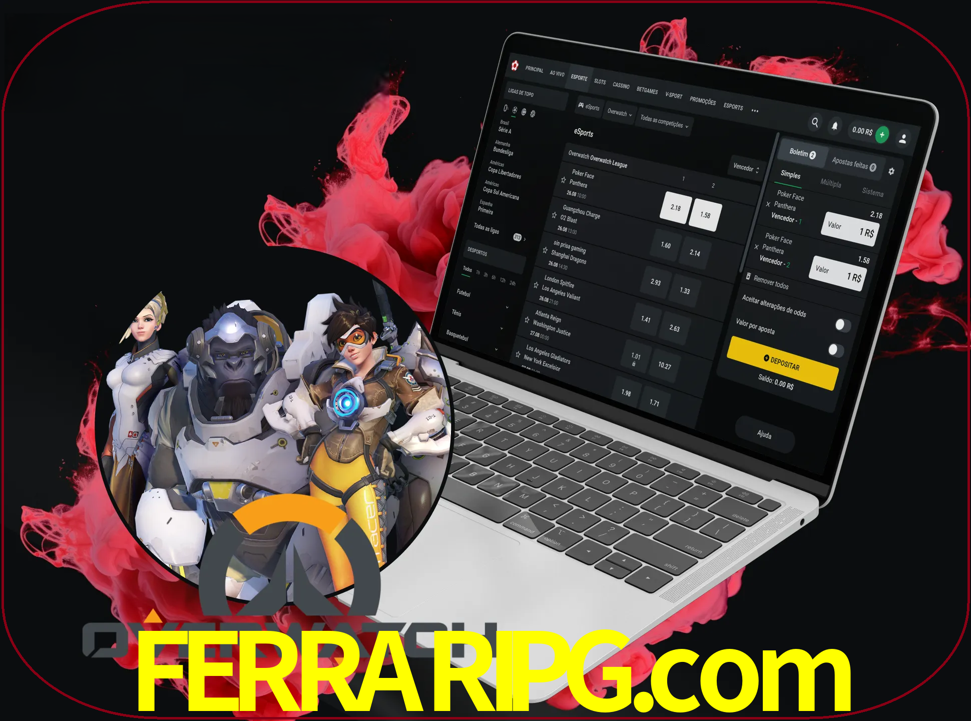 Os fãs deste fantástico jogo apreciarão a abundância de jogos e podem também ganhar dinheiro real apostando no ferraripg.