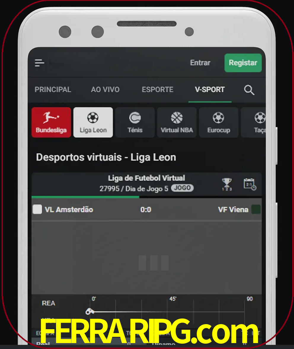 Aposta em diferentes diciplines virtuais.