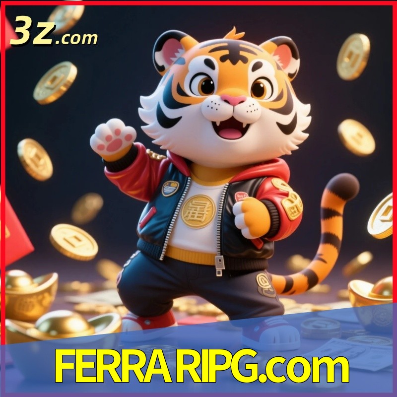 ferraripg é a melhor empresa de apostas.